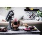 KitchenAid Artisan Premium 5KSM185PSEBK Køkkenmaskine Sort støbejern KitchenAid Artisan Premium 5KSM185PSEBK Køkkenmaskine Sort støbejern